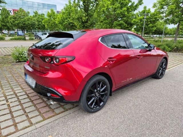 Mazda 3 Exclusive-Line 2.0L e-SKYACTIV X 186ps foto 7
