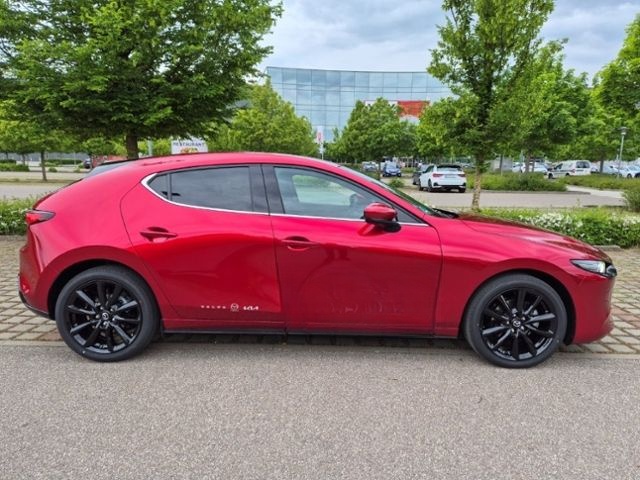 Mazda 3 Exclusive-Line 2.0L e-SKYACTIV X 186ps foto 8