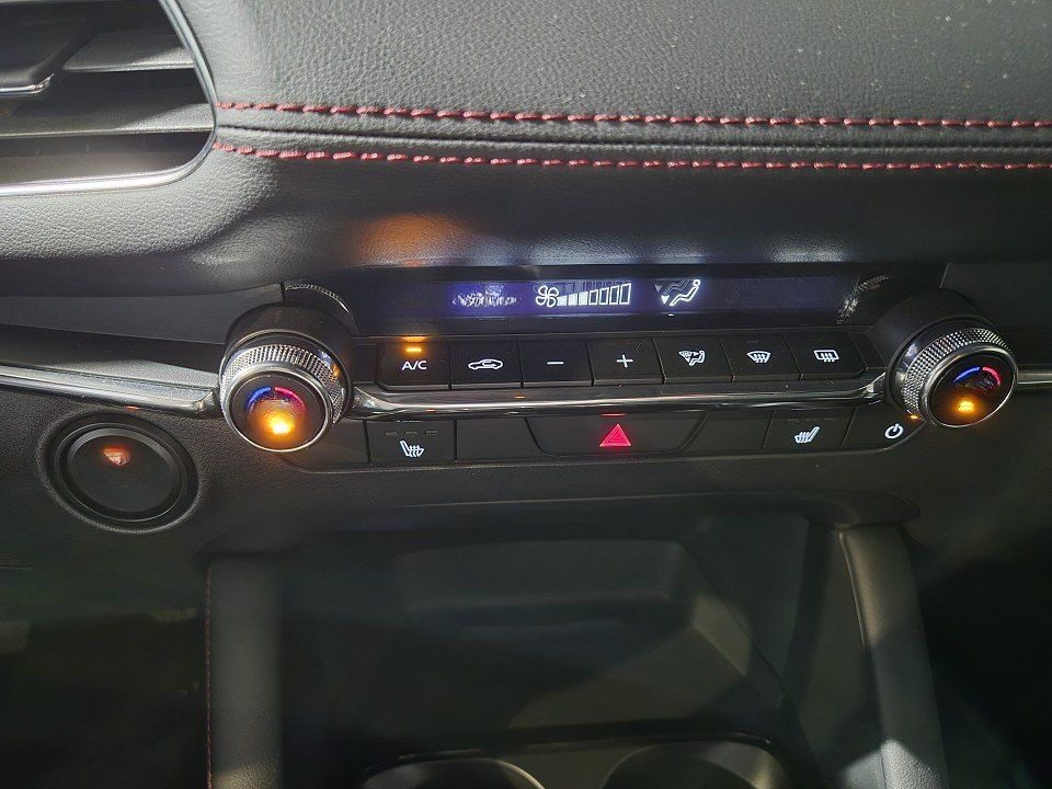 Mazda 3 Homura G-140/MT/Navi/Head-Up/Alexa Sprachsteue foto 12