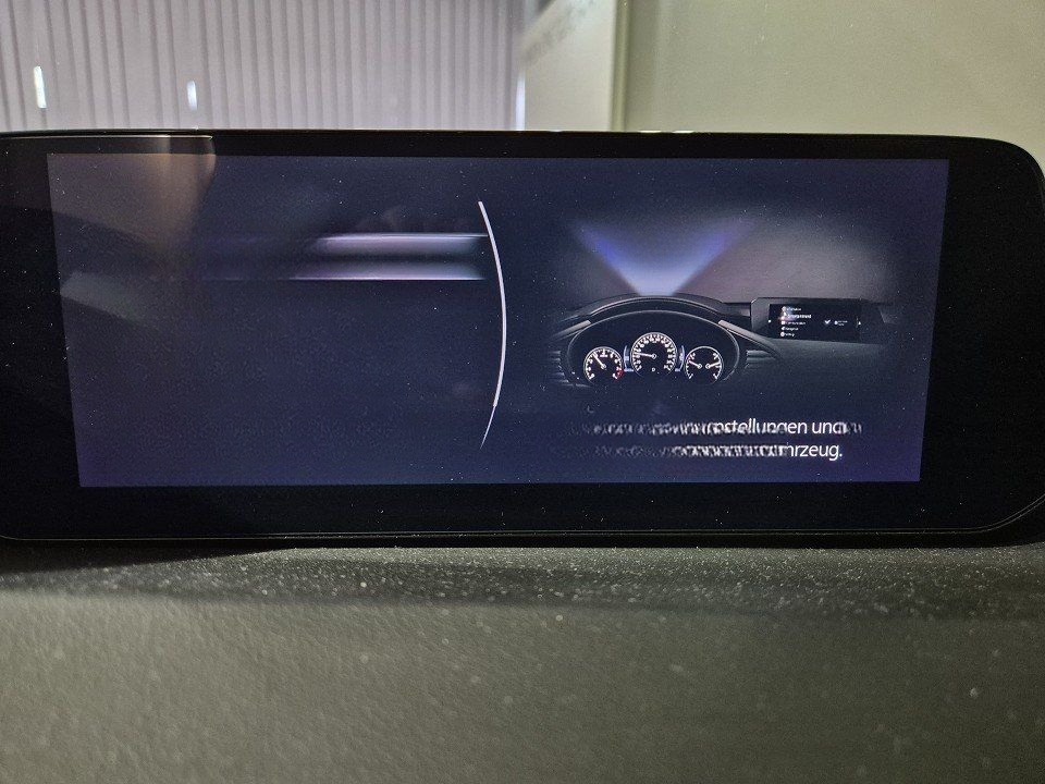 Mazda 3 Homura G-140/MT/Navi/Head-Up/Alexa Sprachsteue foto 16