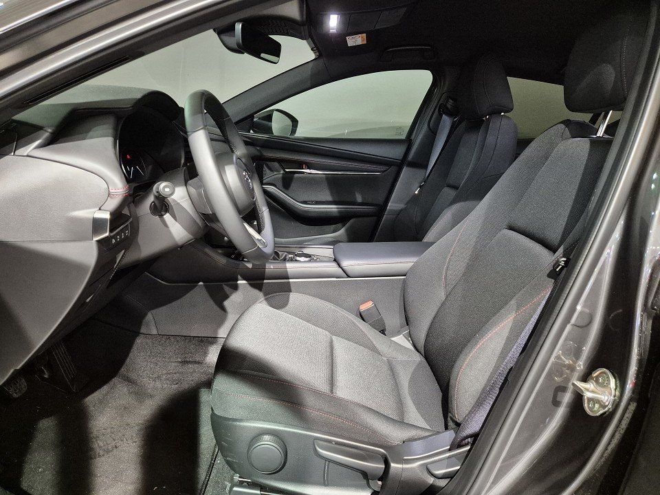 Mazda 3 Homura G-140/MT/Navi/Head-Up/Alexa Sprachsteue foto 7