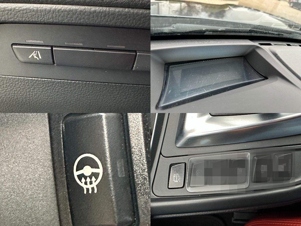 BMW M4 Cabrio HeadUp KeylessGo Kamera 360° foto 15