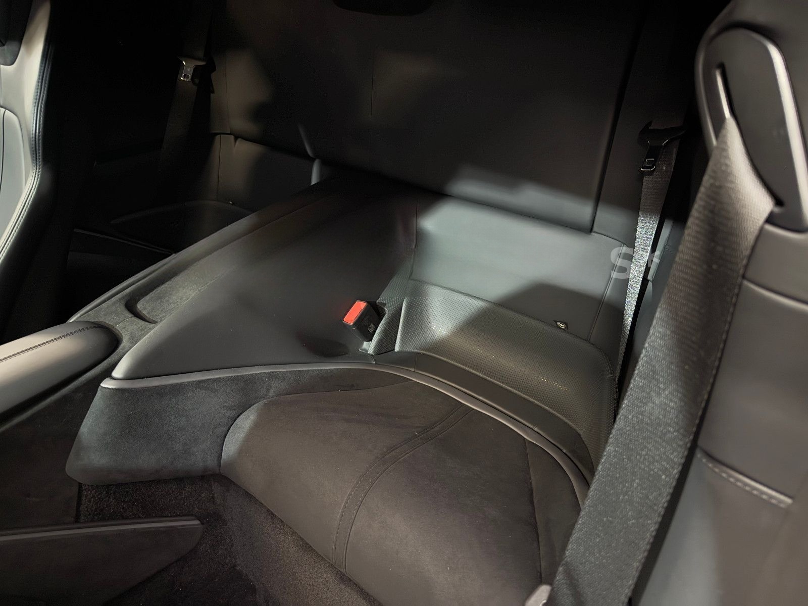 Ferrari Roma/Display/JBL/ADAS/DualM/2029Garantie/RossoC foto 15