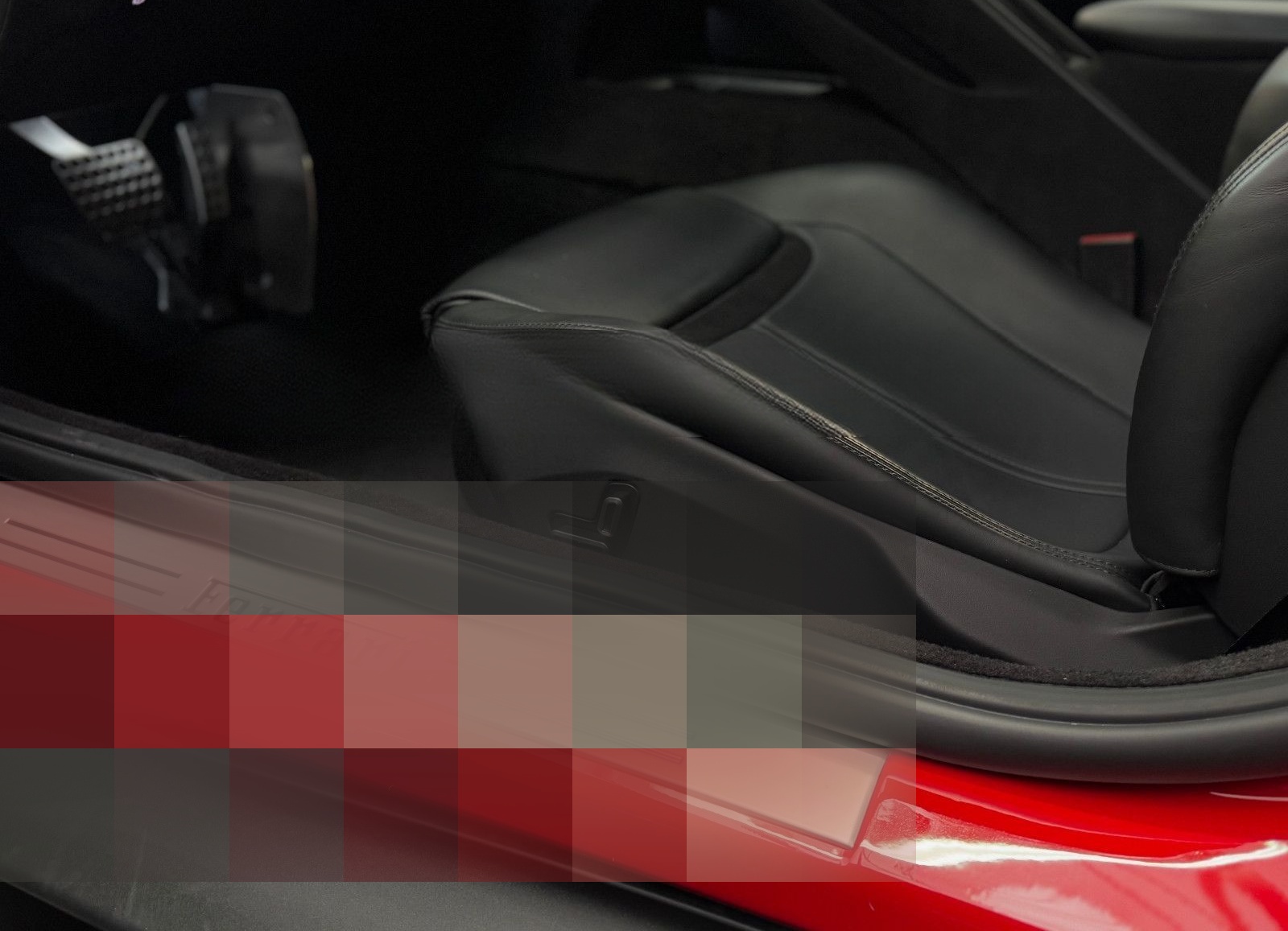 Ferrari Roma/Display/JBL/ADAS/DualM/2029Garantie/RossoC foto 23