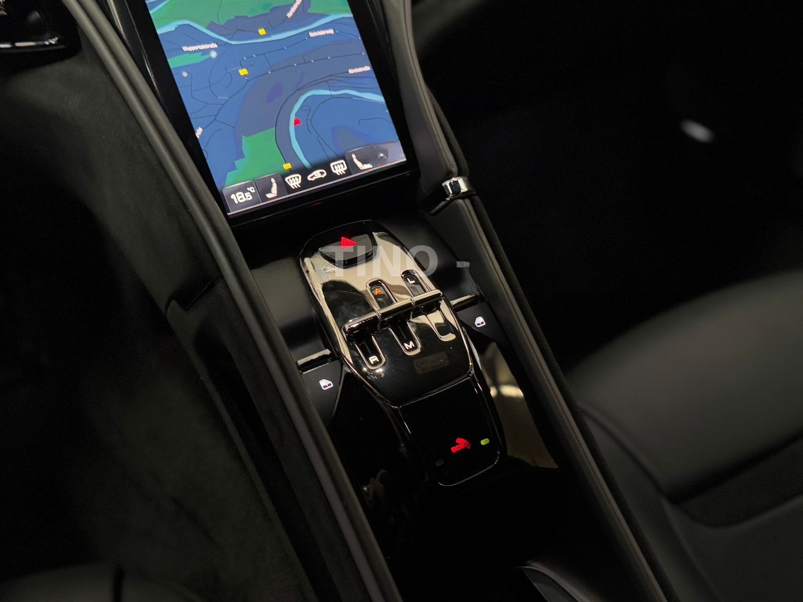 Ferrari Roma/Display/JBL/ADAS/DualM/2029Garantie/RossoC foto 24