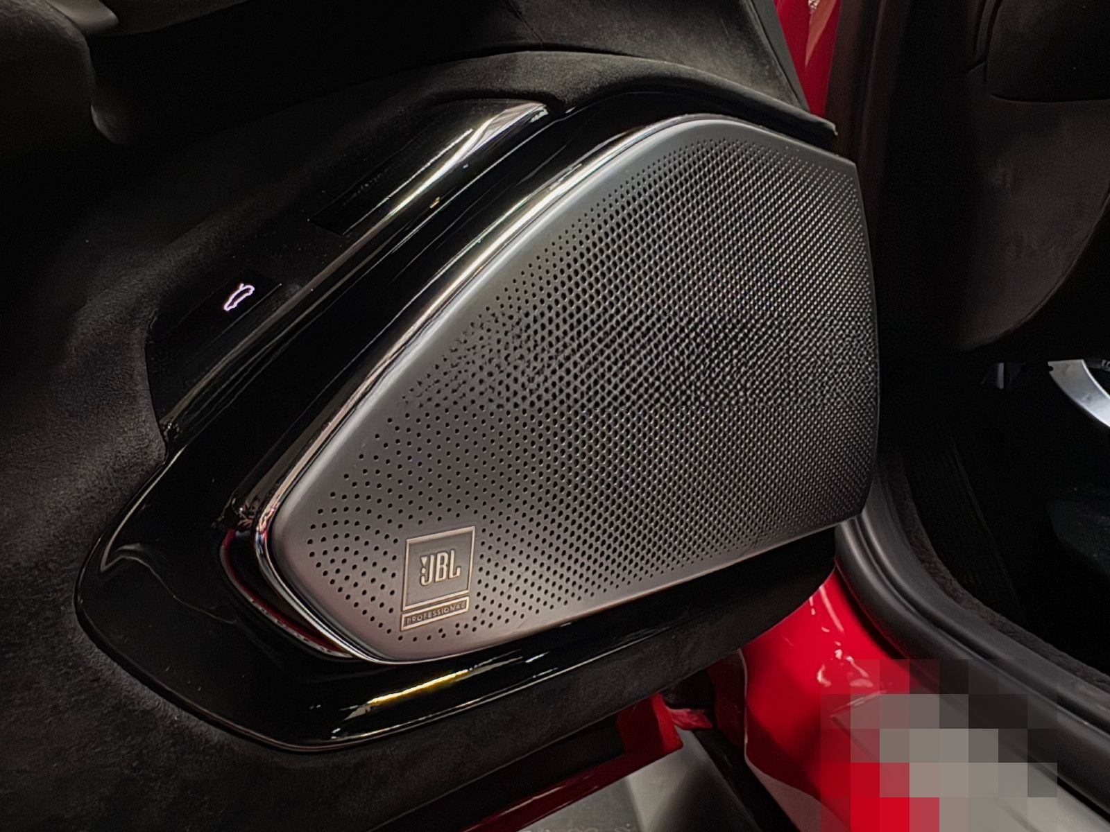 Ferrari Roma/Display/JBL/ADAS/DualM/2029Garantie/RossoC foto 25