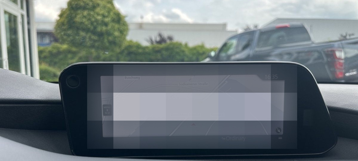 Mazda 3 SKYACTIV-G 2.0 M HYBRID Selection Leder Design foto 19