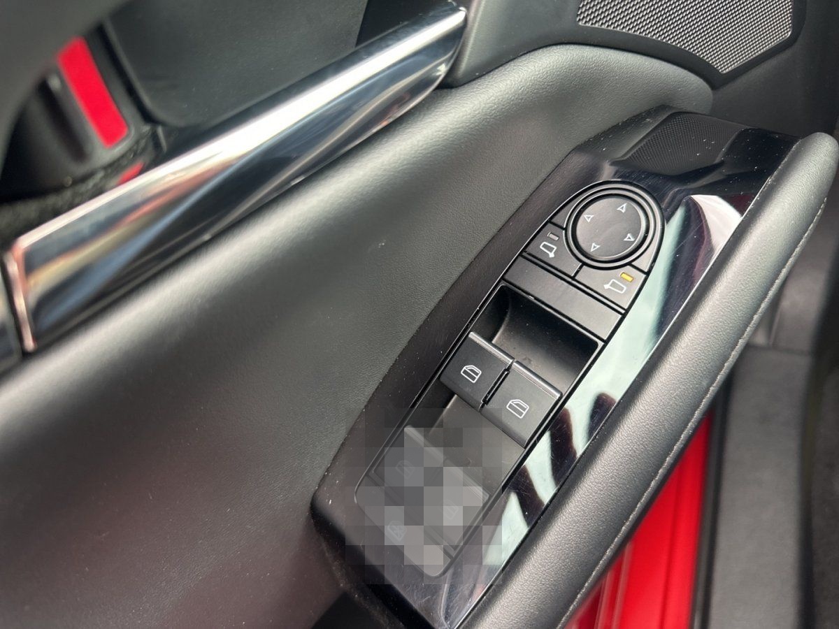 Mazda 3 SKYACTIV-G 2.0 M HYBRID Selection Leder Design foto 25