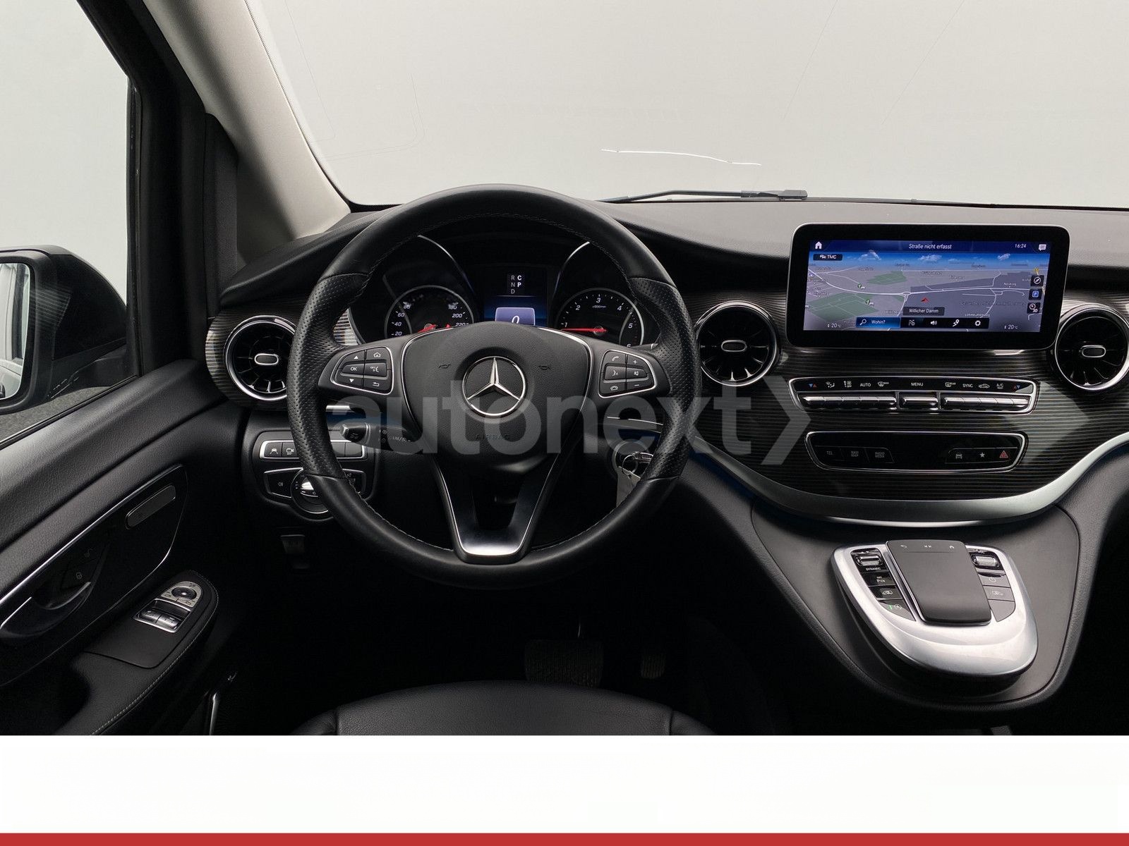 Mercedes-Benz V 250d lang *Avantgarde Edition* (9572) foto 2