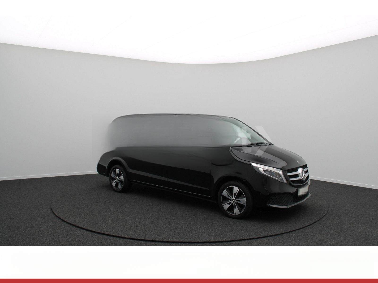Mercedes-Benz V 250d lang *Avantgarde Edition* (9572) foto 11