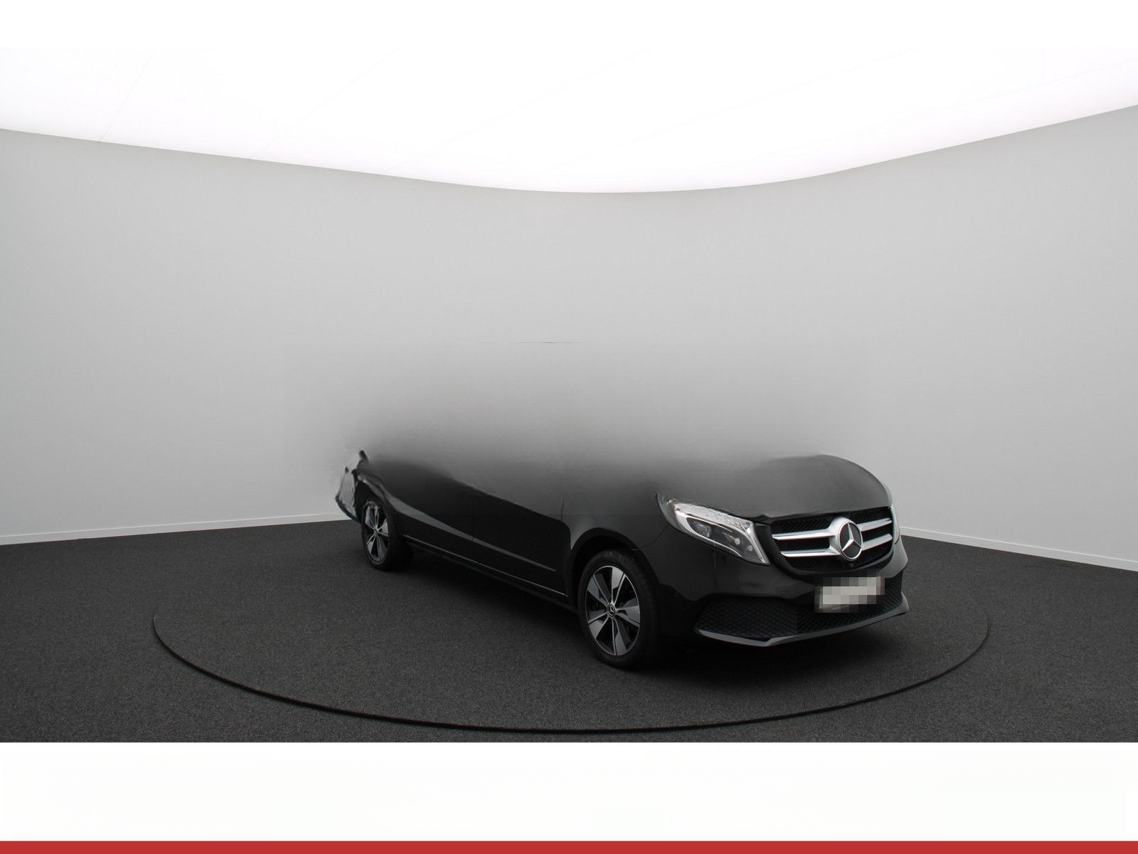 Mercedes-Benz V 250d lang *Avantgarde Edition* (9572) foto 12