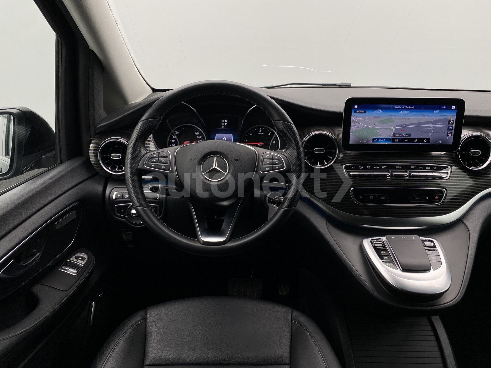 Mercedes-Benz V 250d lang *Avantgarde Edition* (9572) foto 21