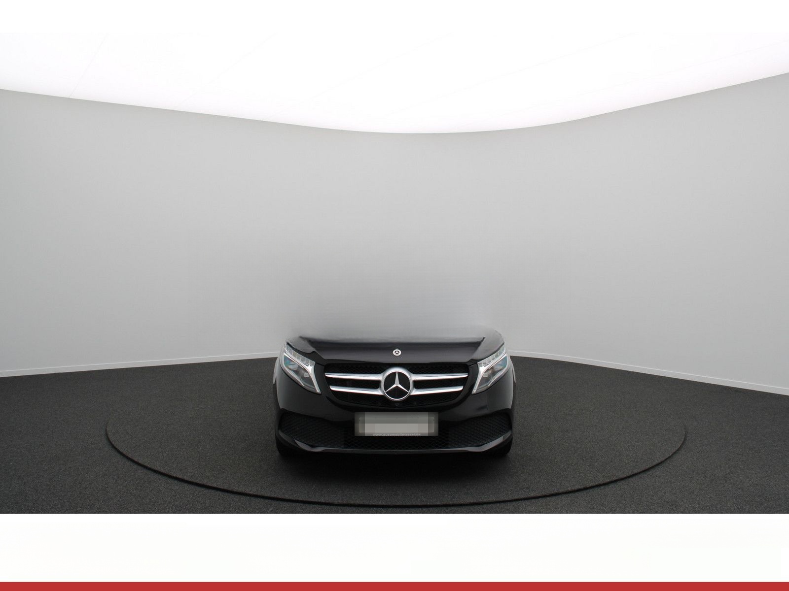 Mercedes-Benz V 250d lang *Avantgarde Edition* (9572) foto 4