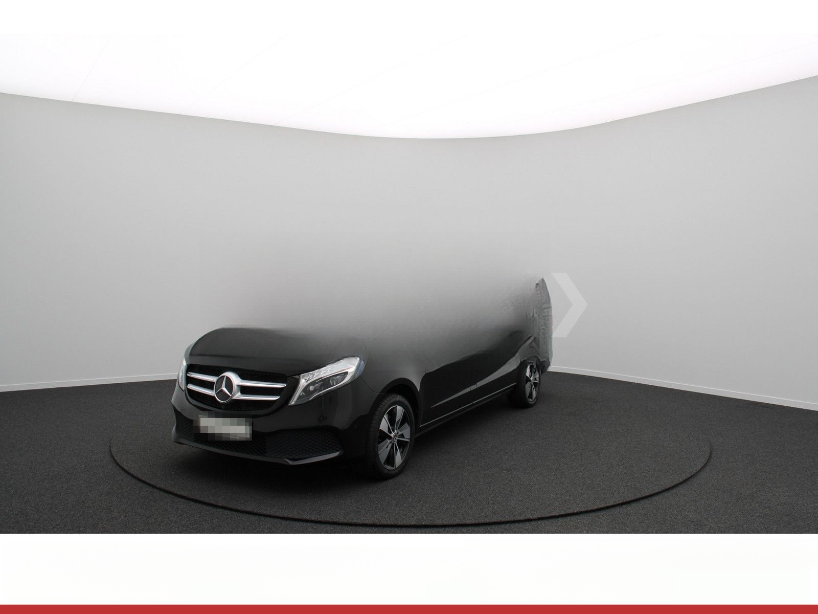 Mercedes-Benz V 250d lang *Avantgarde Edition* (9572) foto 5