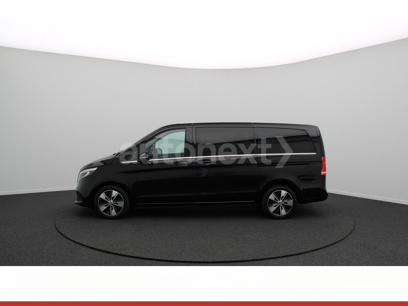 Mercedes-Benz V 250d lang *Avantgarde Edition* (9572) foto 6
