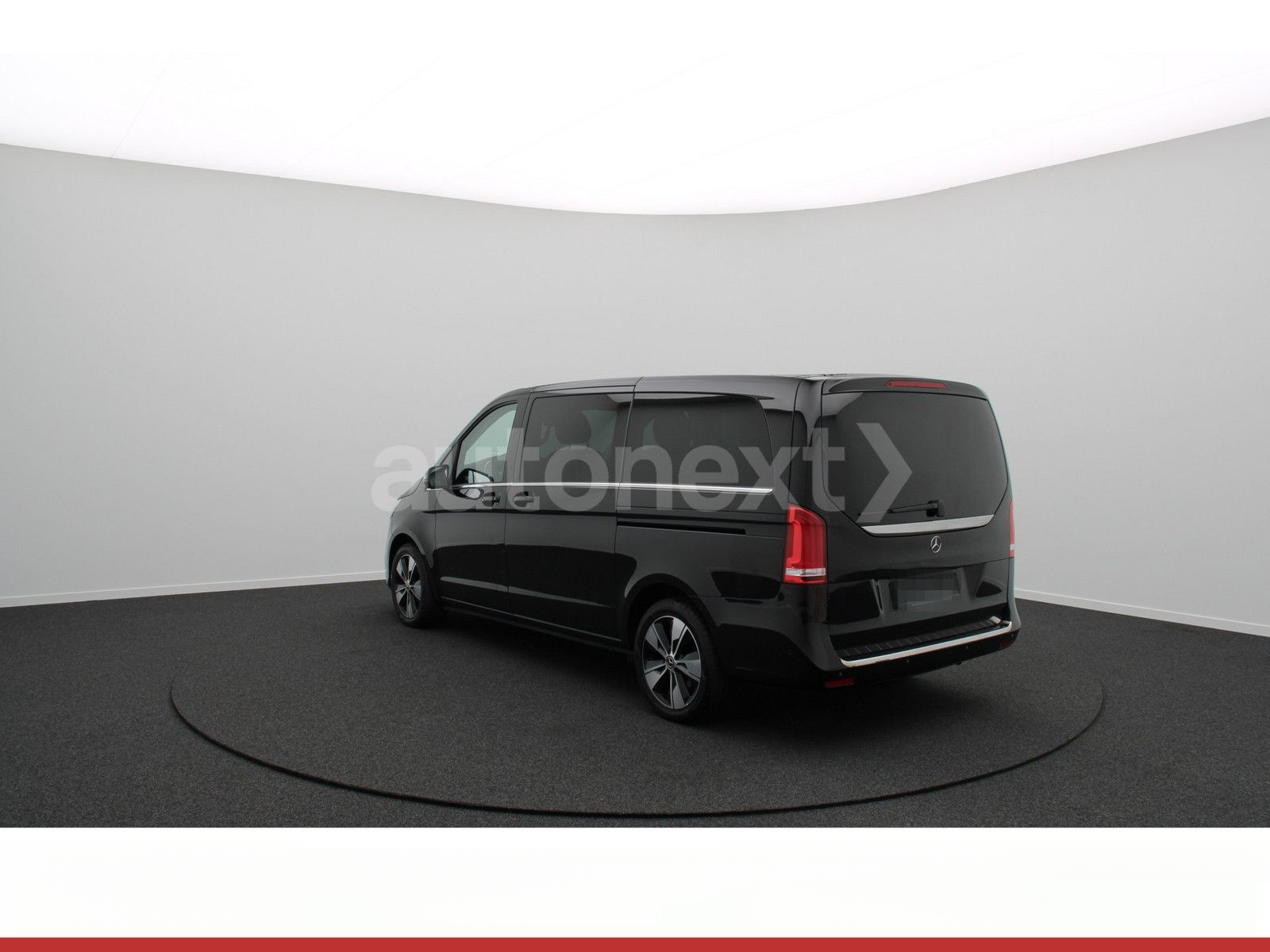 Mercedes-Benz V 250d lang *Avantgarde Edition* (9572) foto 7