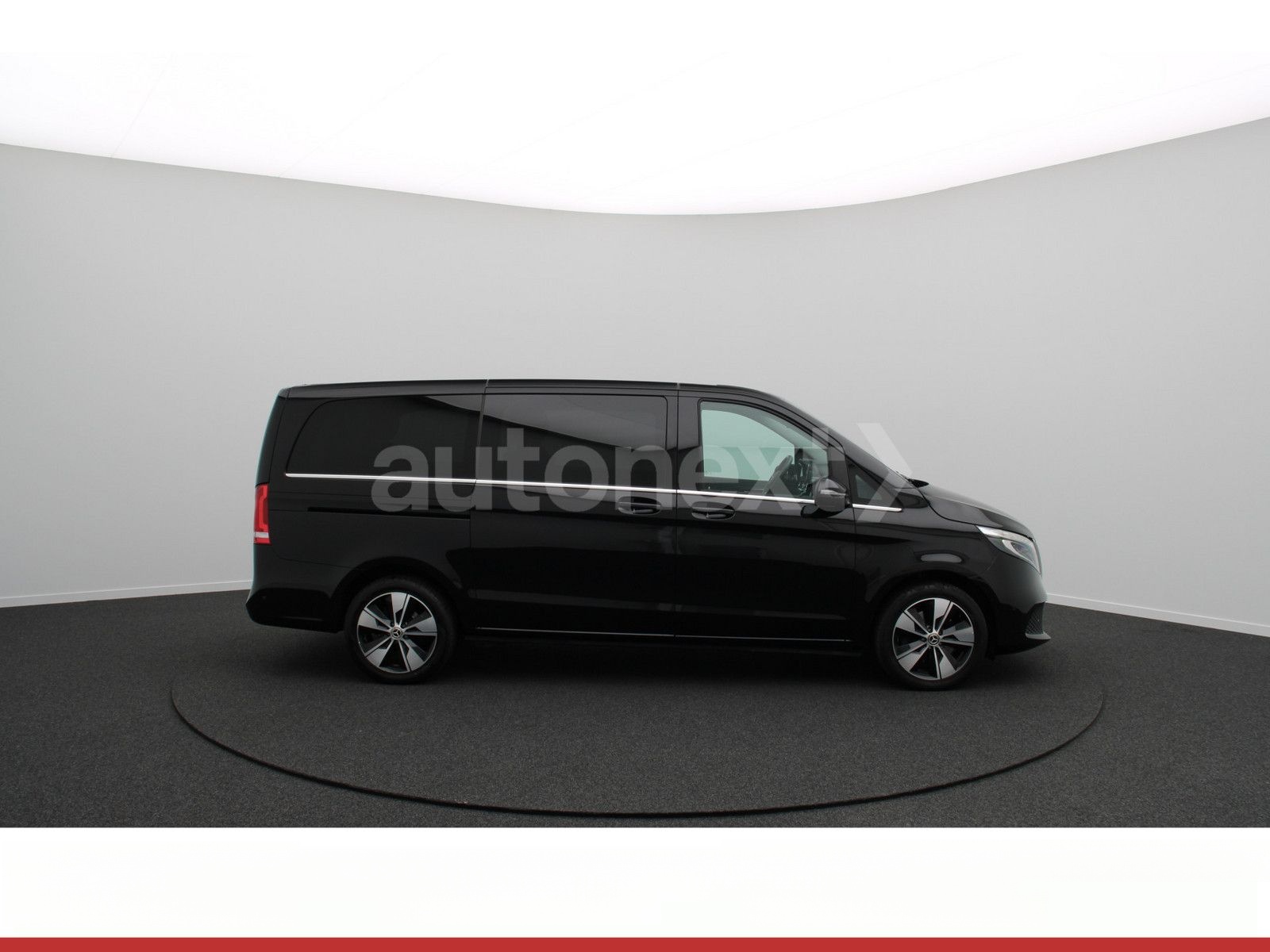 Mercedes-Benz V 250d lang *Avantgarde Edition* (9572) foto 10