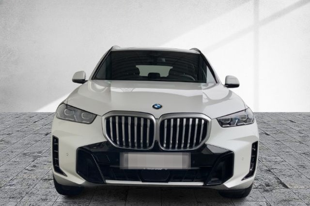 BMW X5 40i M-Sport 20'' AHK ICONIC Pano H/K HUD Memo foto 2