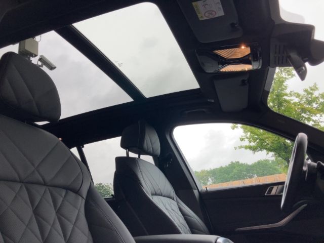 BMW X5 40i M-Sport 20'' AHK ICONIC Pano H/K HUD Memo foto 13