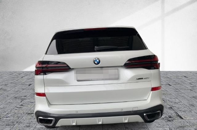 BMW X5 40i M-Sport 20'' AHK ICONIC Pano H/K HUD Memo foto 5