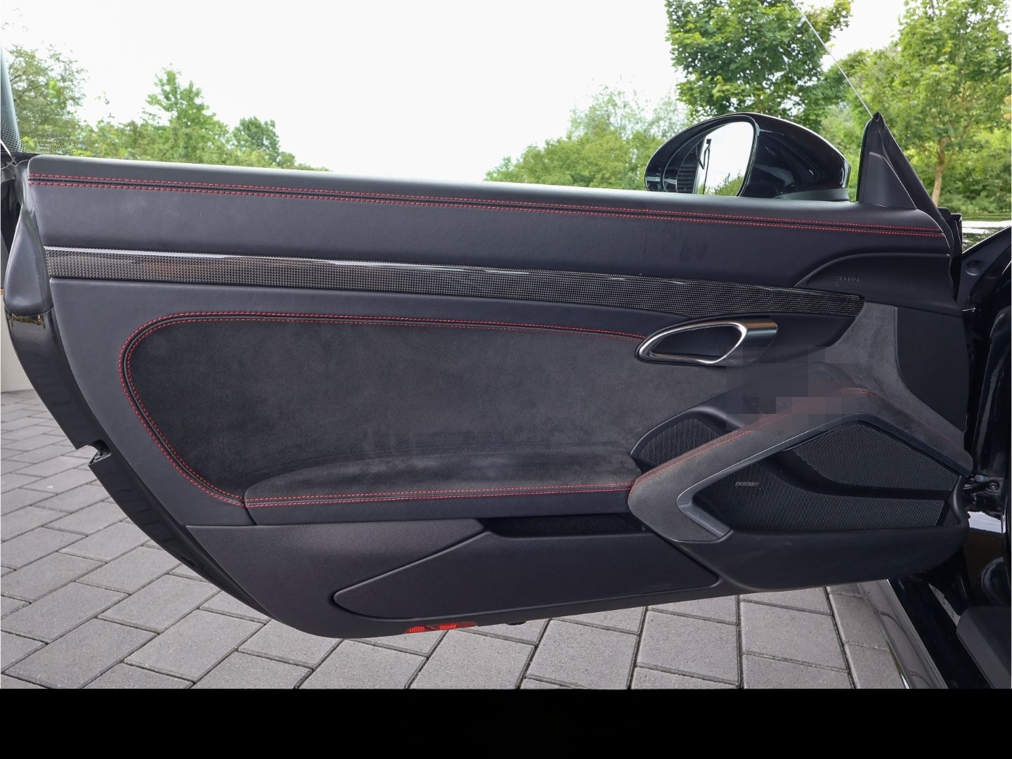Porsche Cayman 718 GTS 4.0, PDK, SH, Navi, PA Kamera, Li foto 22