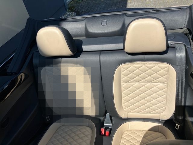 Volkswagen Beetle Cabrio 2.0 TSI "Last Edition" foto 12