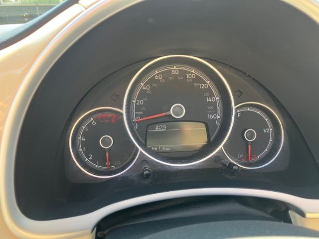 Volkswagen Beetle Cabrio 2.0 TSI "Last Edition" foto 14
