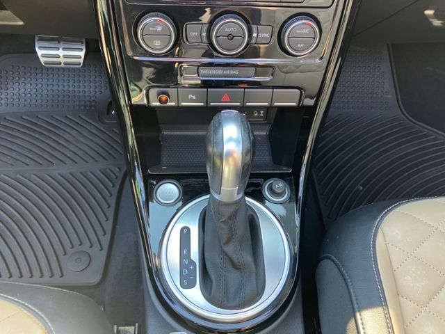 Volkswagen Beetle Cabrio 2.0 TSI "Last Edition" foto 16