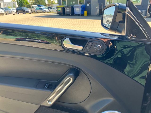 Volkswagen Beetle Cabrio 2.0 TSI "Last Edition" foto 17