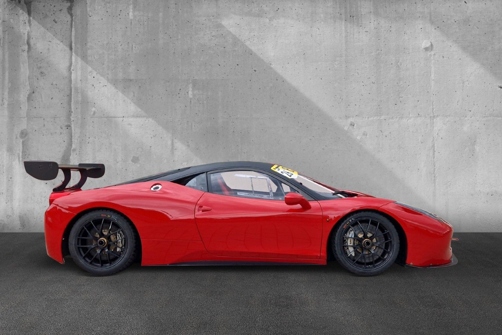 Ferrari 458 Challenge*ready to race* VAT foto 6