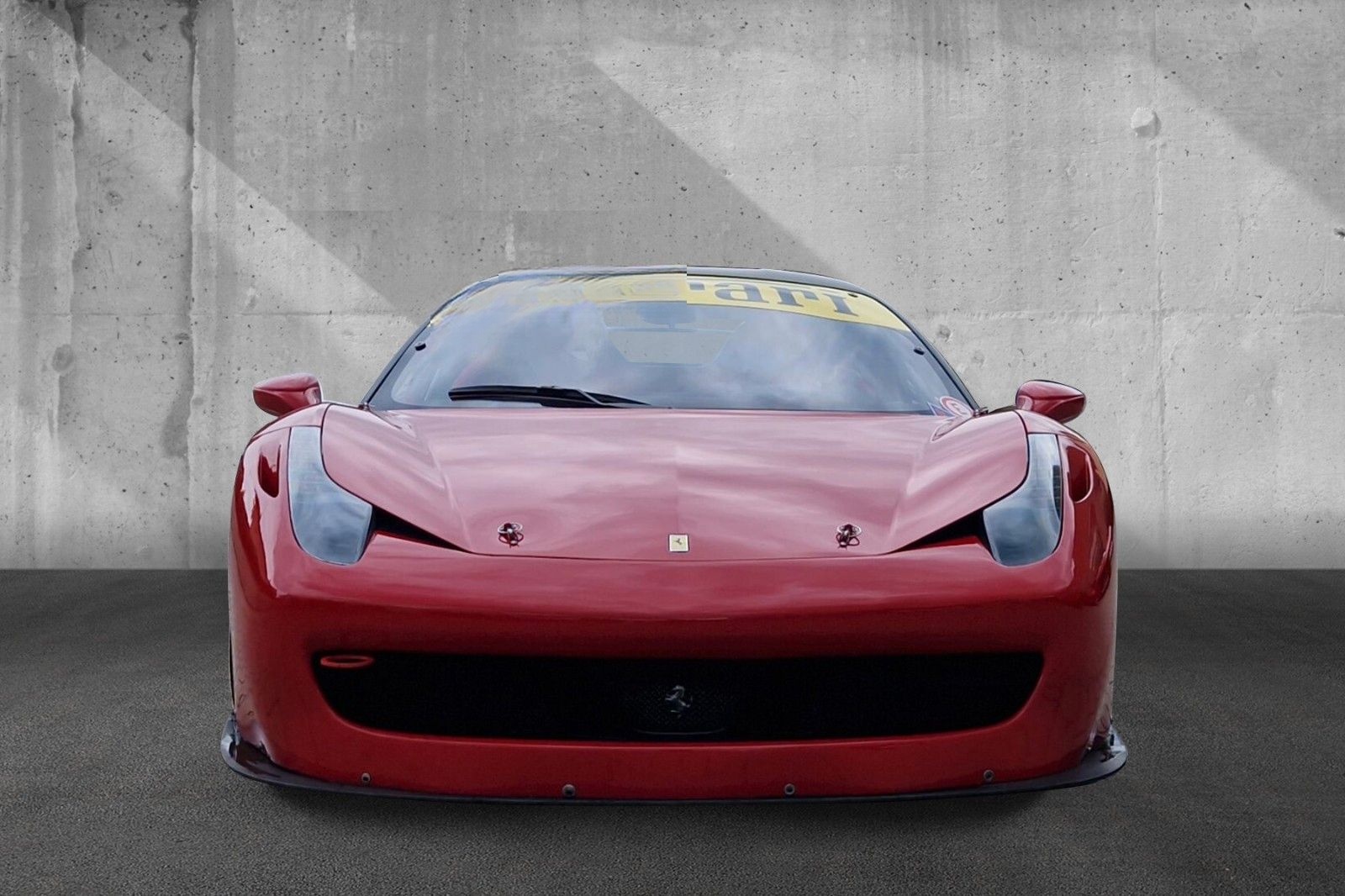 Ferrari 458 Challenge*ready to race* VAT foto 8