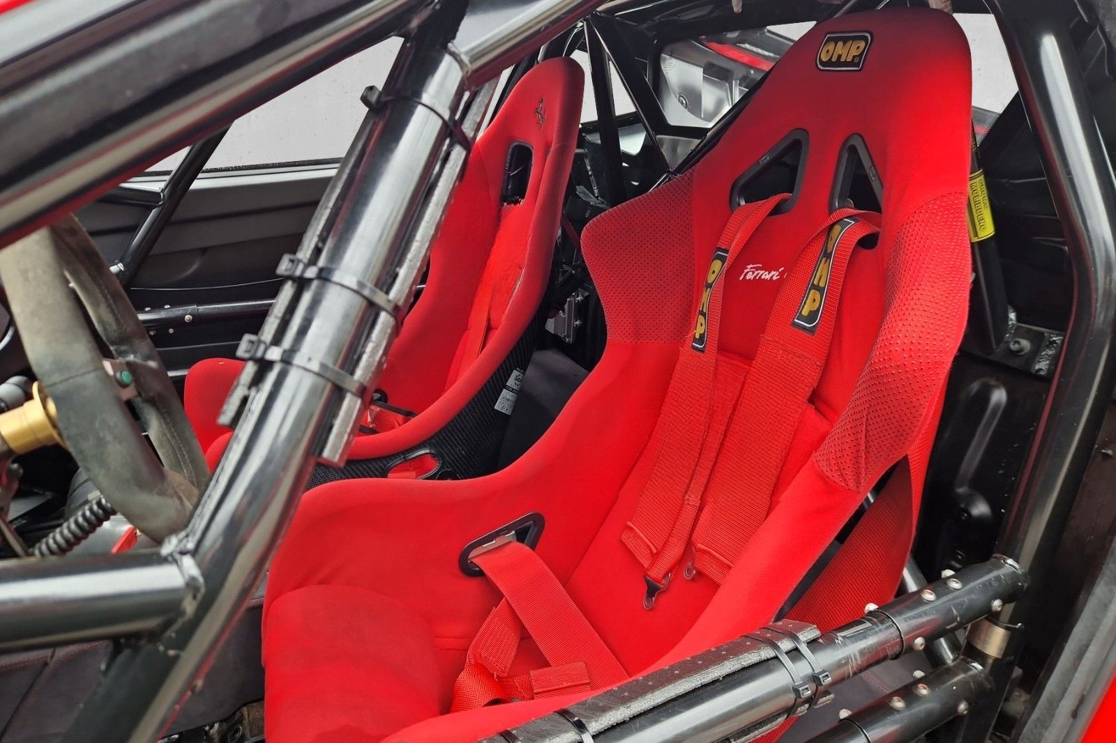 Ferrari F430 Challenge*ready to race*perfect condition foto 11