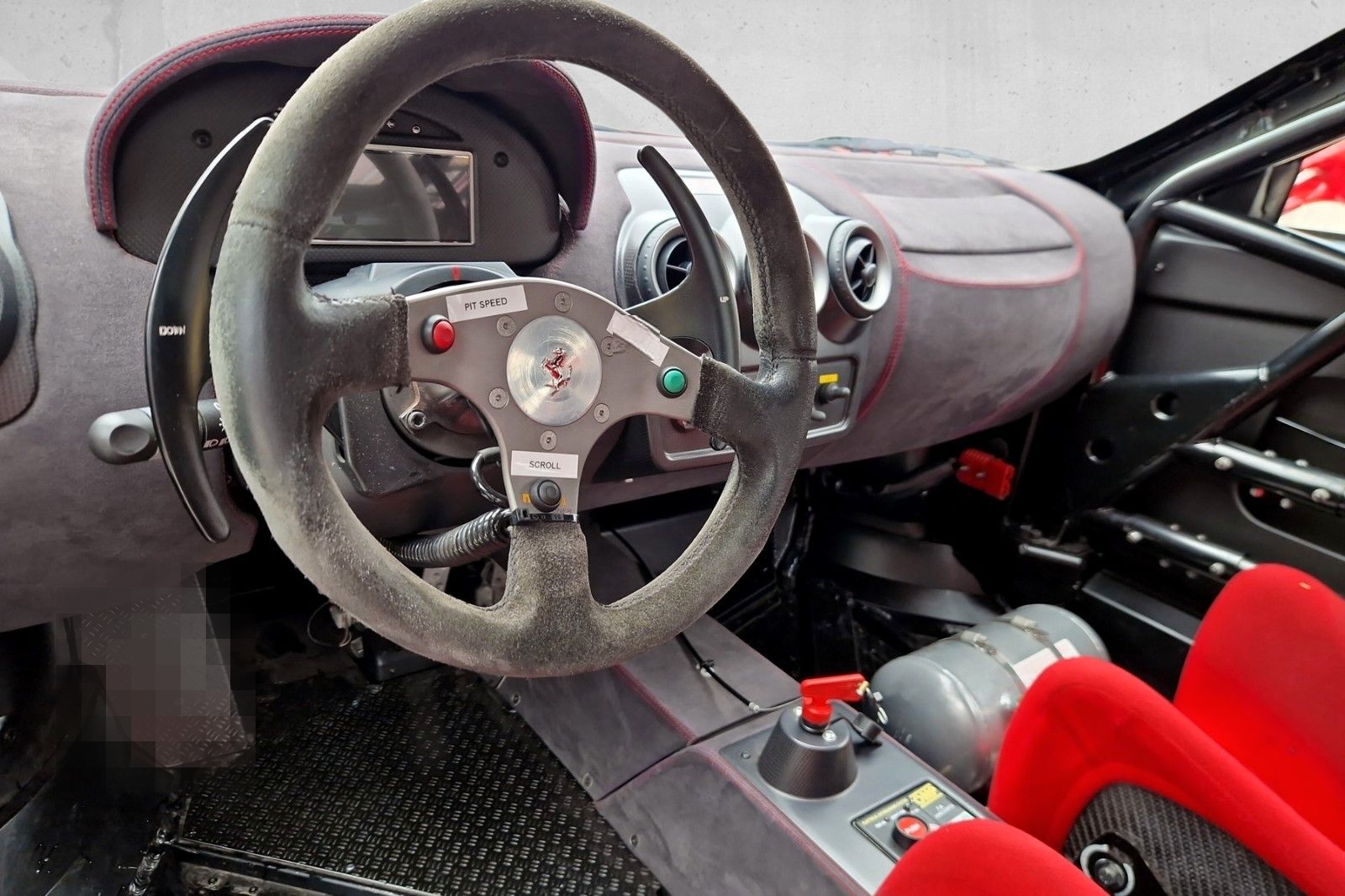 Ferrari F430 Challenge*ready to race*perfect condition foto 12