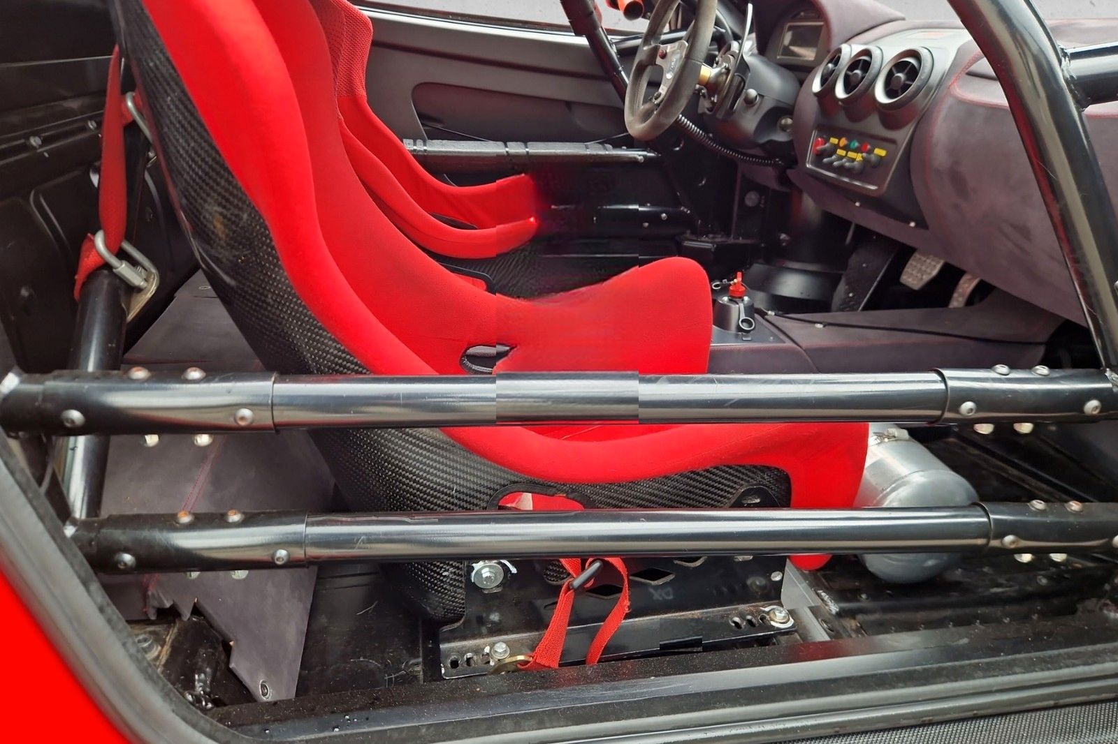 Ferrari F430 Challenge*ready to race*perfect condition foto 13
