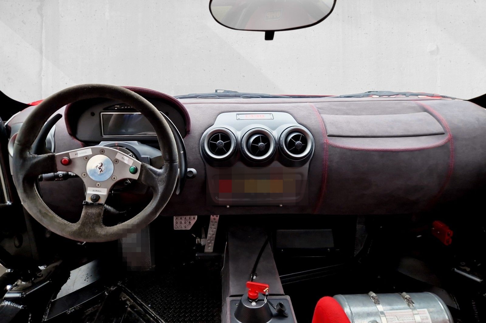 Ferrari F430 Challenge*ready to race*perfect condition foto 14