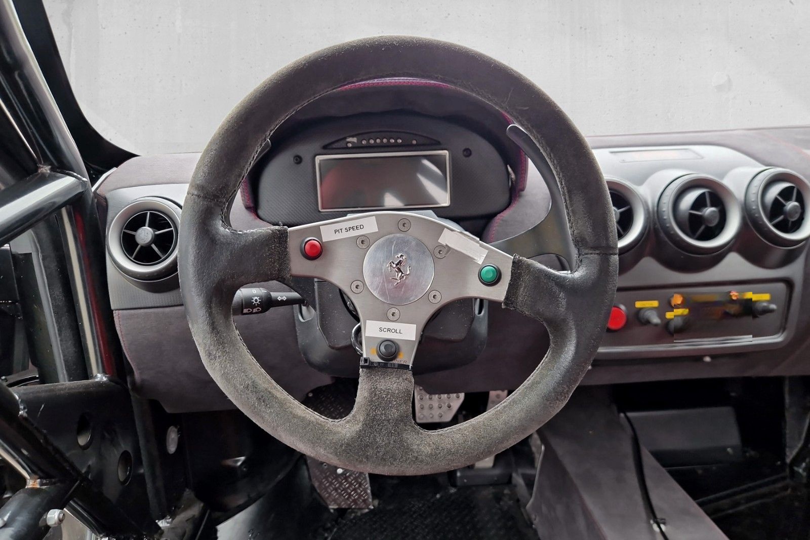 Ferrari F430 Challenge*ready to race*perfect condition foto 15