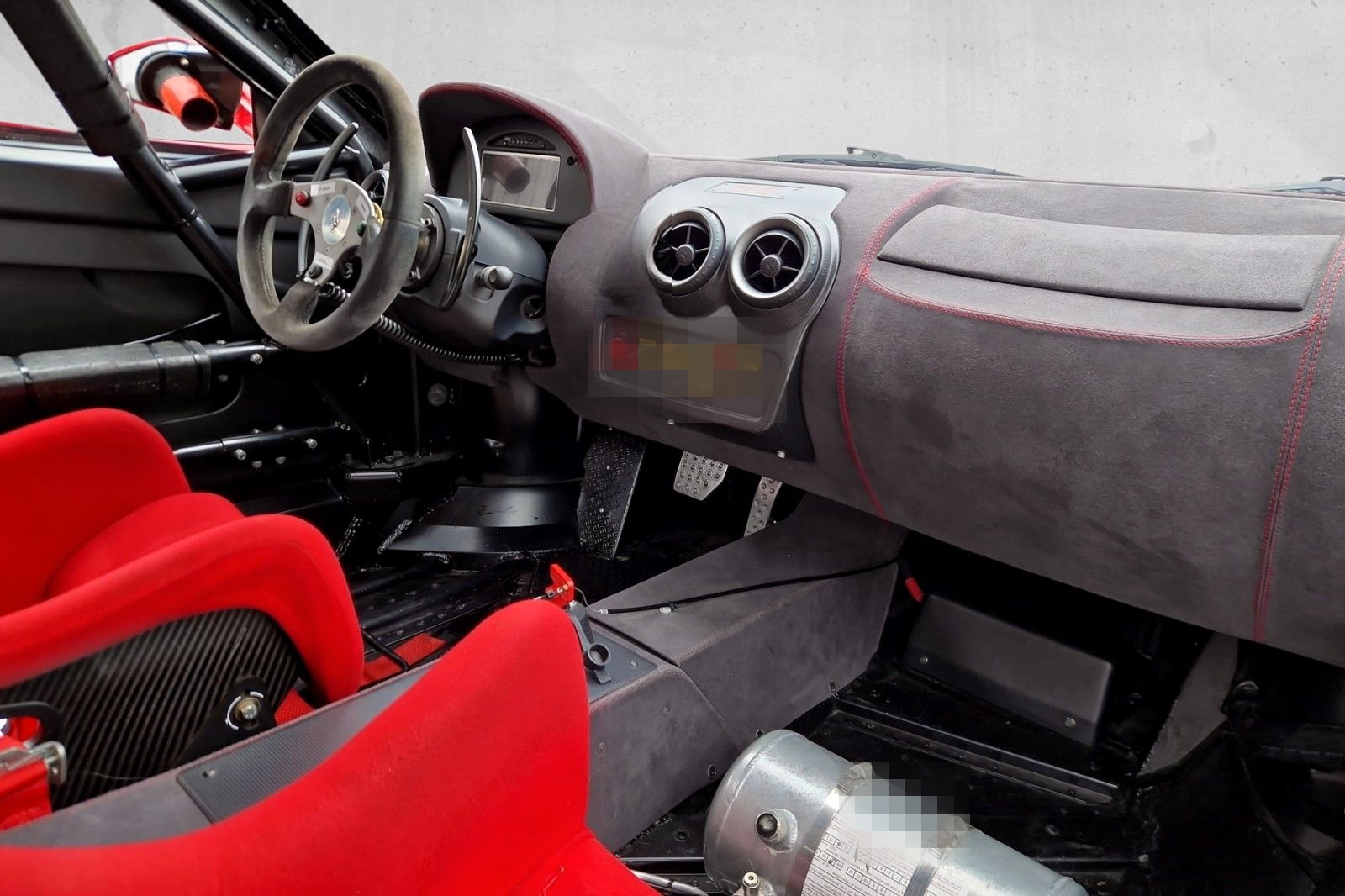 Ferrari F430 Challenge*ready to race*perfect condition foto 16