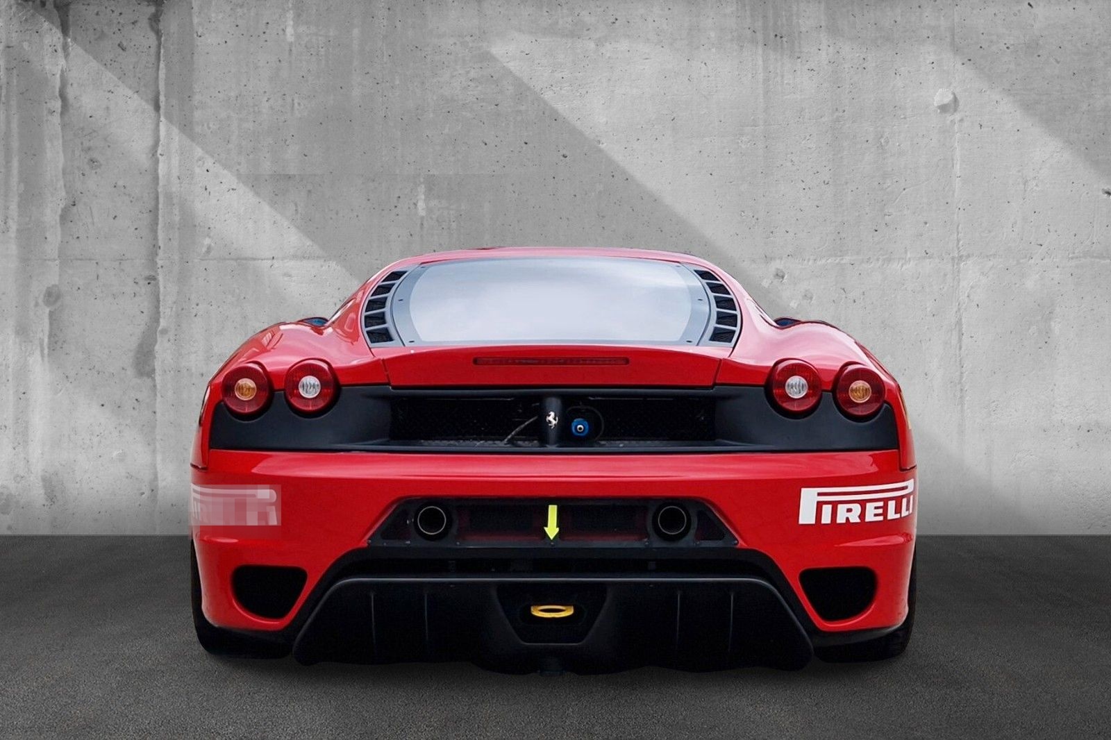 Ferrari F430 Challenge*ready to race*perfect condition foto 4