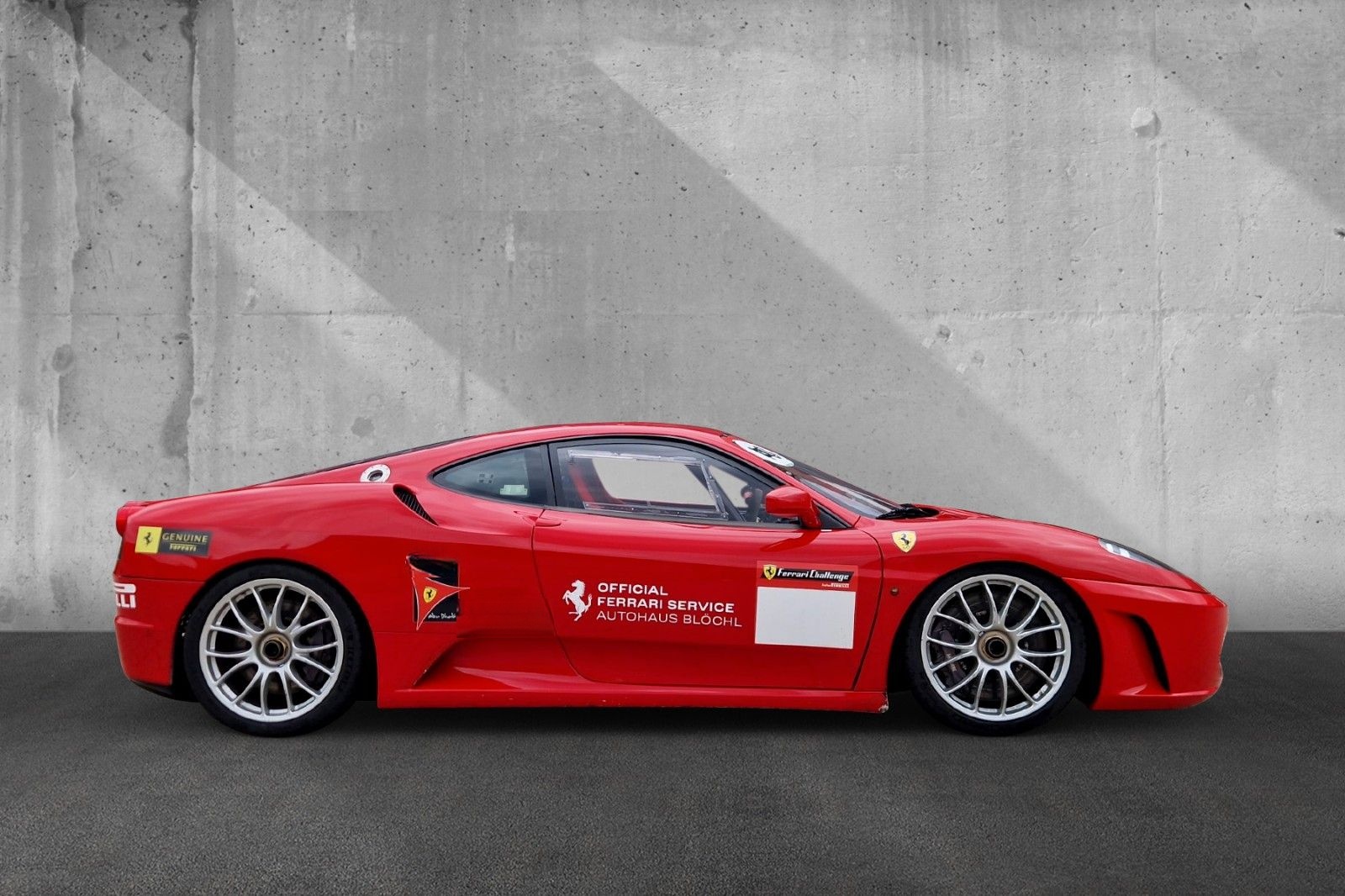 Ferrari F430 Challenge*ready to race*perfect condition foto 6