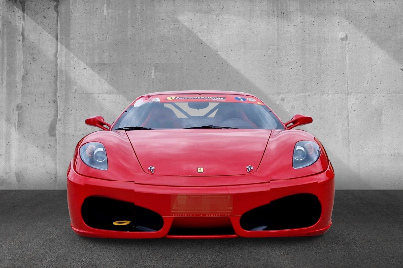 Ferrari F430 Challenge*ready to race*perfect condition foto 8