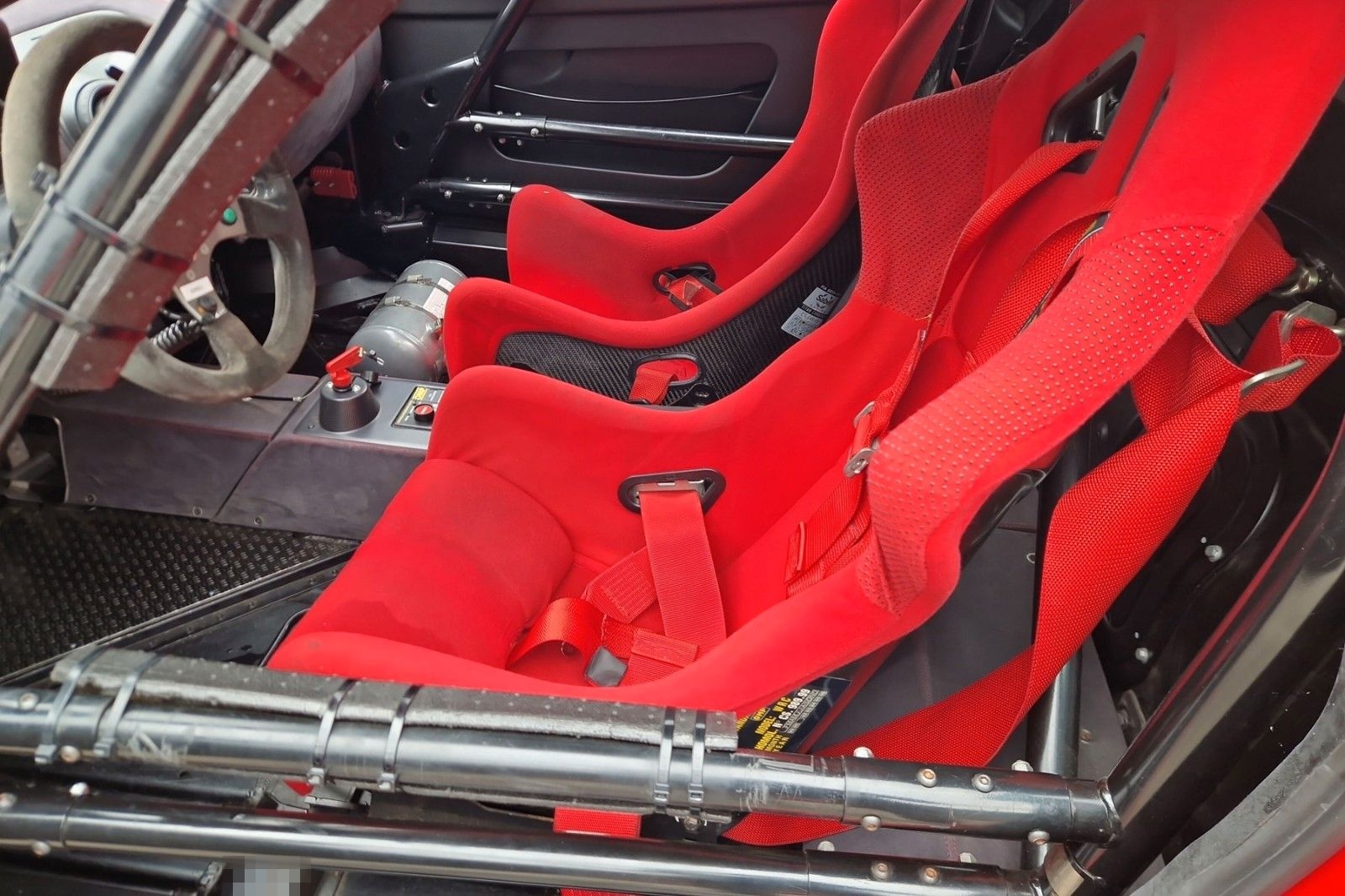 Ferrari F430 Challenge*ready to race*perfect condition foto 10