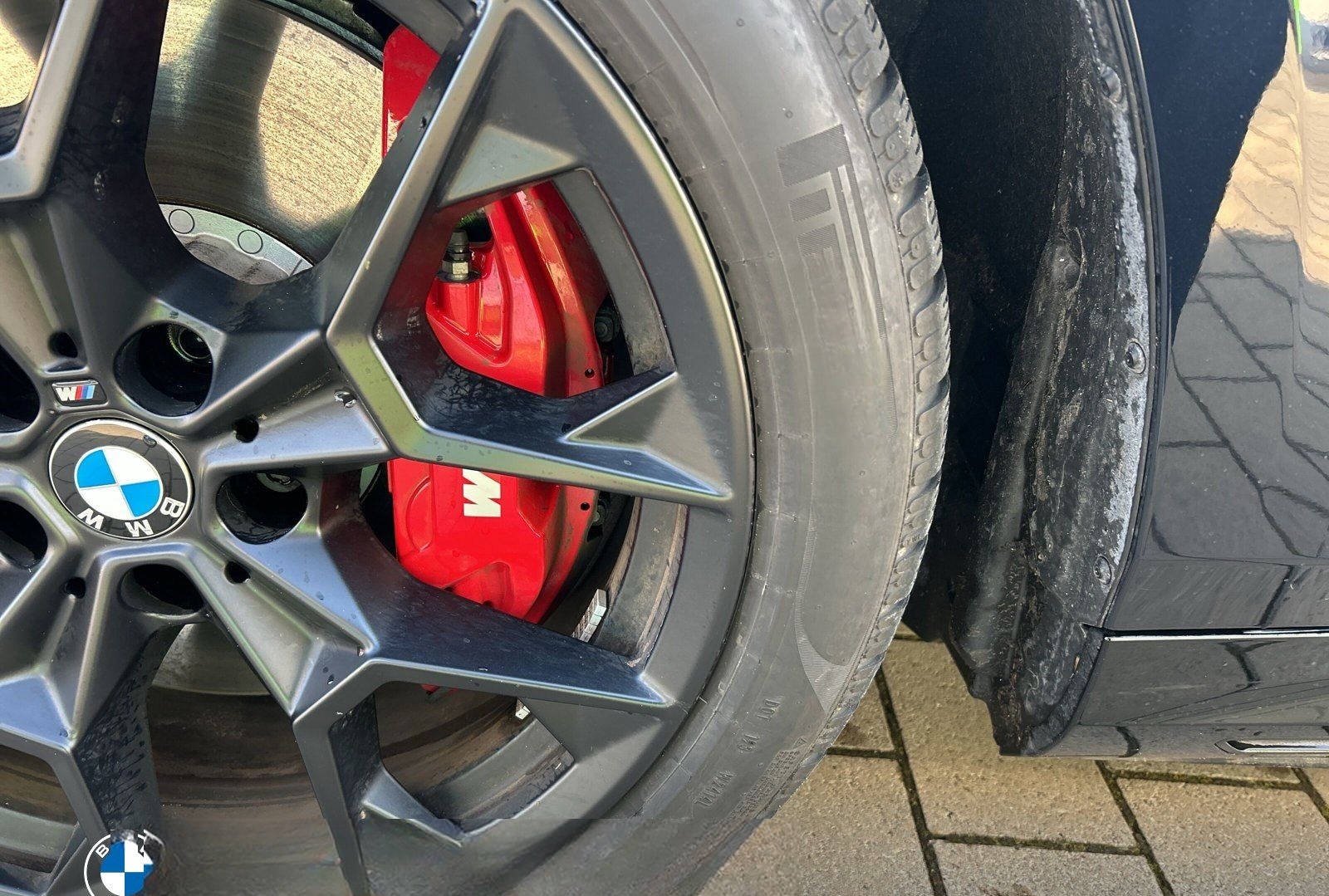 BMW X2 sDrive18d - M Sportpaket / Head-Up / Harman K foto 13