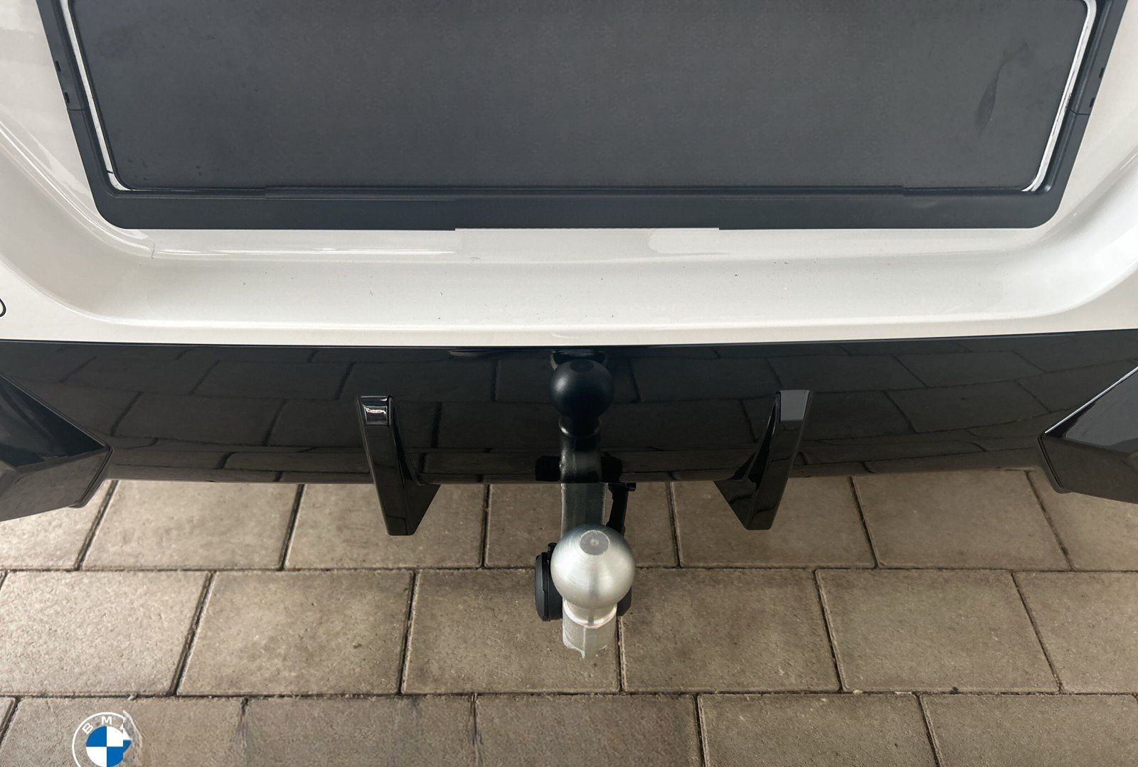 BMW X2 sDrive18d - M Sportpaket / Head-Up / Harman K foto 14