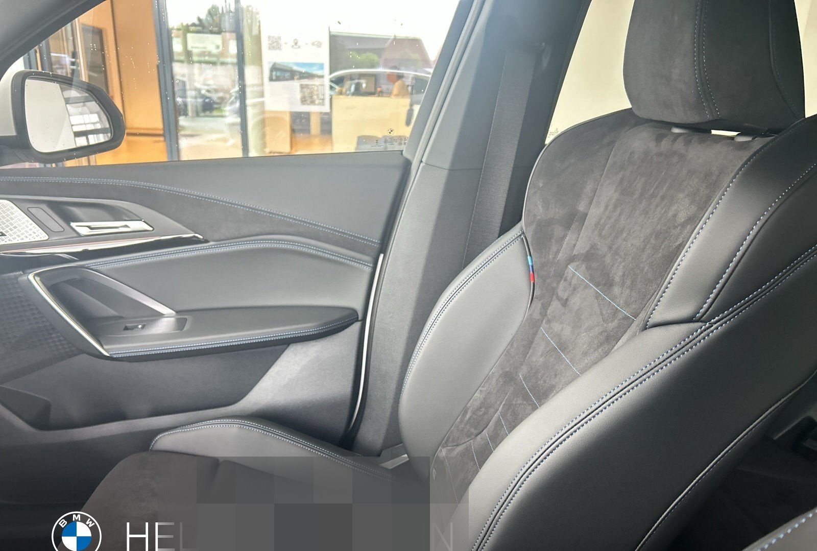 BMW X2 sDrive18d - M Sportpaket / Head-Up / Harman K foto 17