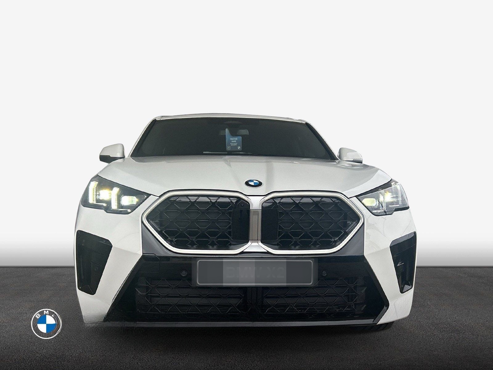 BMW X2 sDrive18d - M Sportpaket / Head-Up / Harman K foto 3