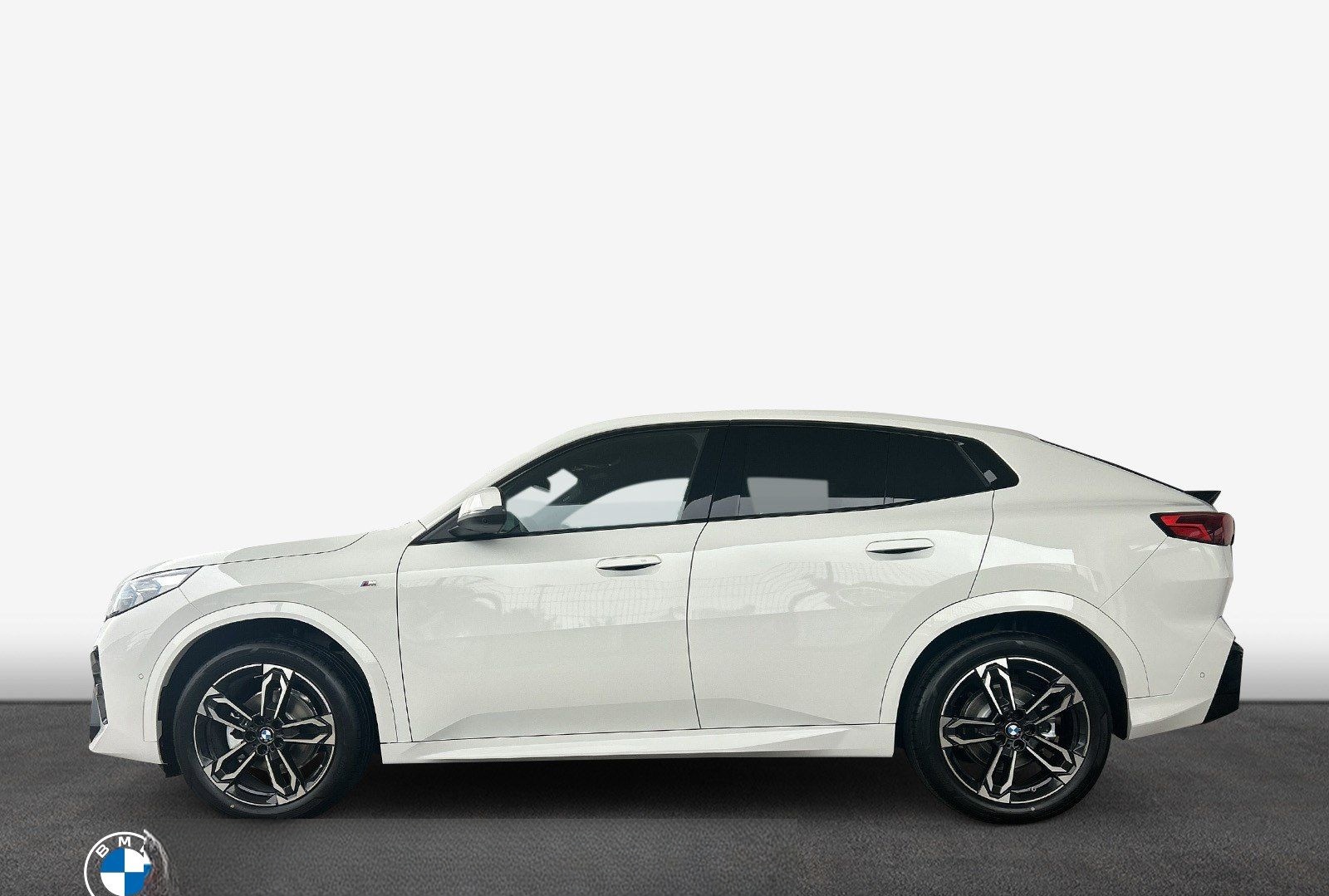 BMW X2 sDrive18d - M Sportpaket / Head-Up / Harman K foto 4