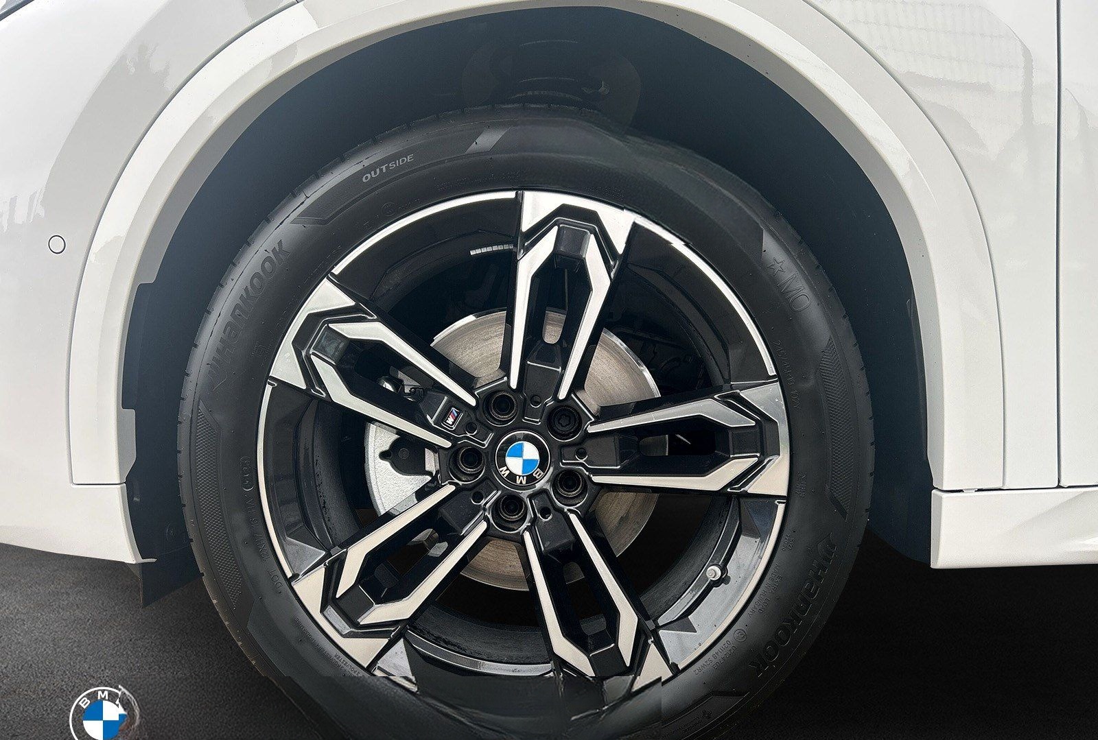 BMW X2 sDrive18d - M Sportpaket / Head-Up / Harman K foto 5