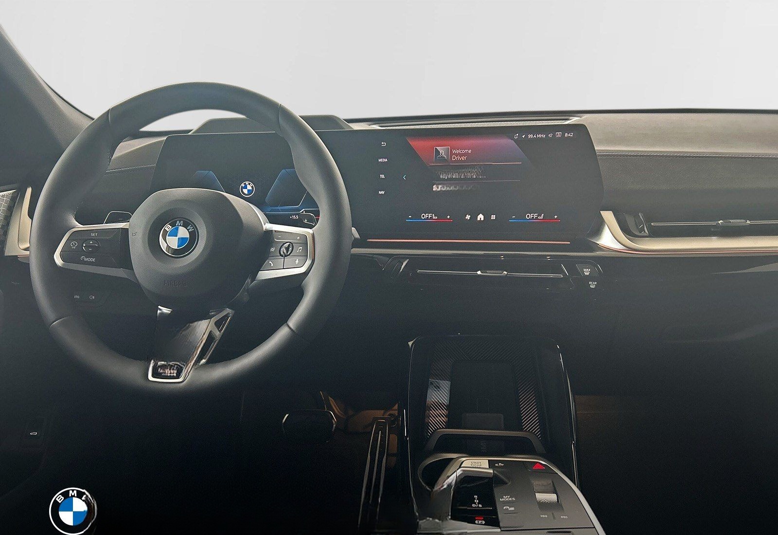 BMW X2 sDrive18d - M Sportpaket / Head-Up / Harman K foto 6