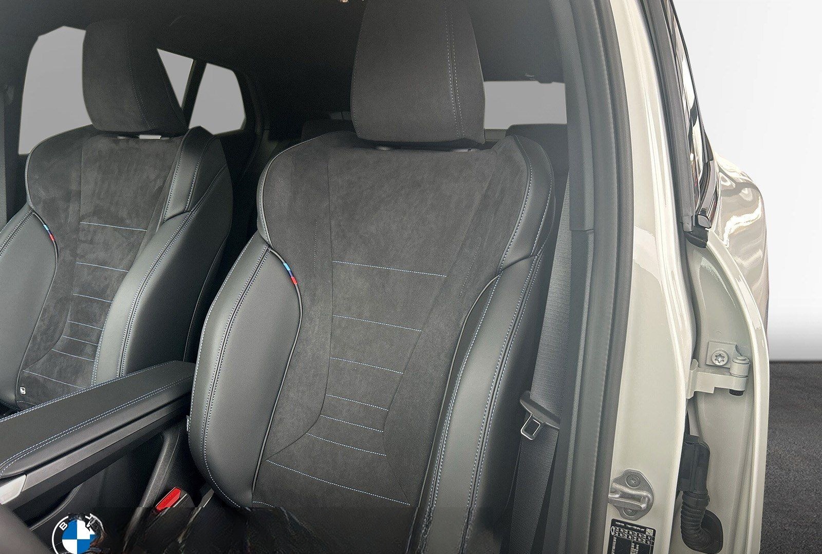 BMW X2 sDrive18d - M Sportpaket / Head-Up / Harman K foto 7