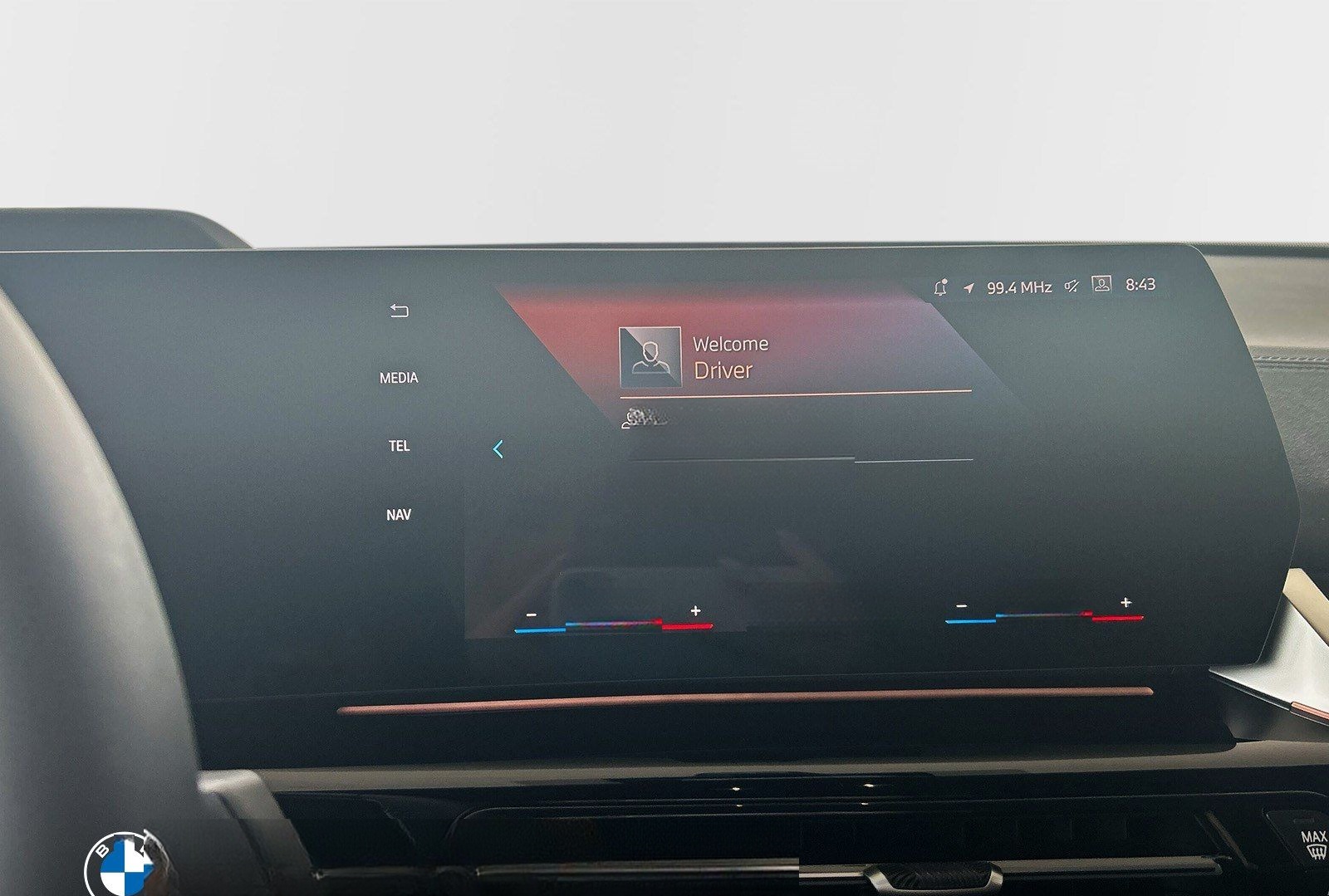 BMW X2 sDrive18d - M Sportpaket / Head-Up / Harman K foto 9